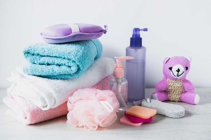 Comment préparer un trousseau de naissance pratique et économique ? Comment préparer un trousseau de naissance pratique et économique ?