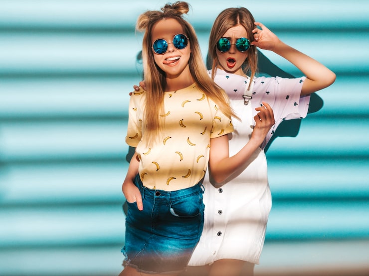 Comment adopter le style parisien pour les filles de 4 à 14 ans ?